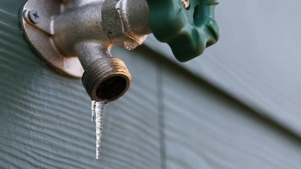 Best Commercial Plumbing Services  in Cushing, OK