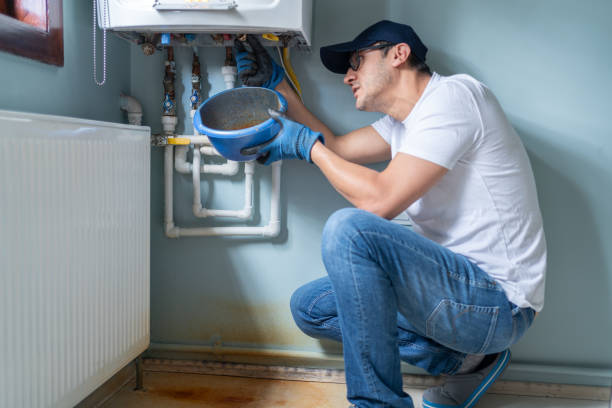Best Affordable Plumbing Services  in Cushing, OK